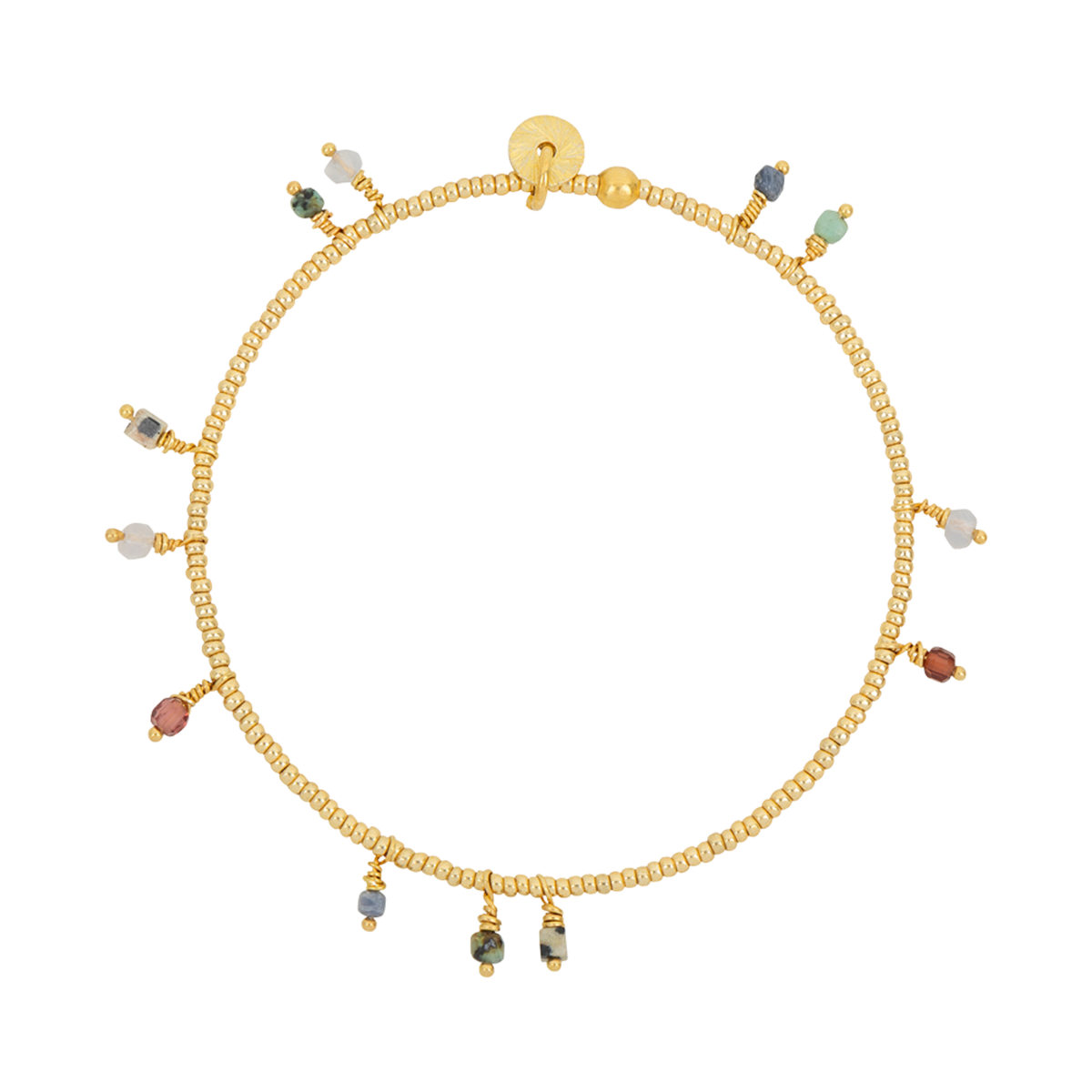 Armband Claudette - Autumn