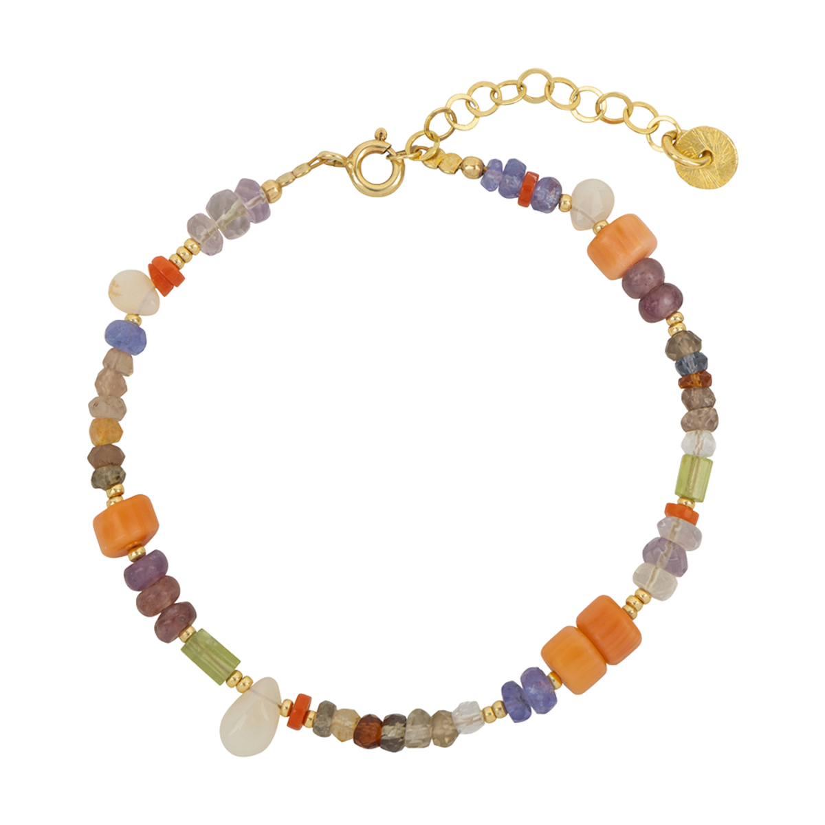 Armband Pêle-Mêle