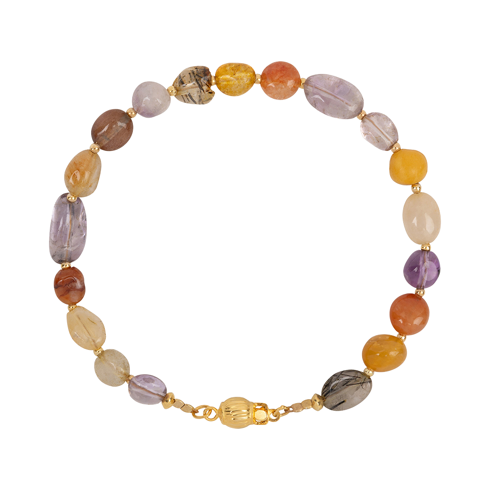 Armband In Bloom