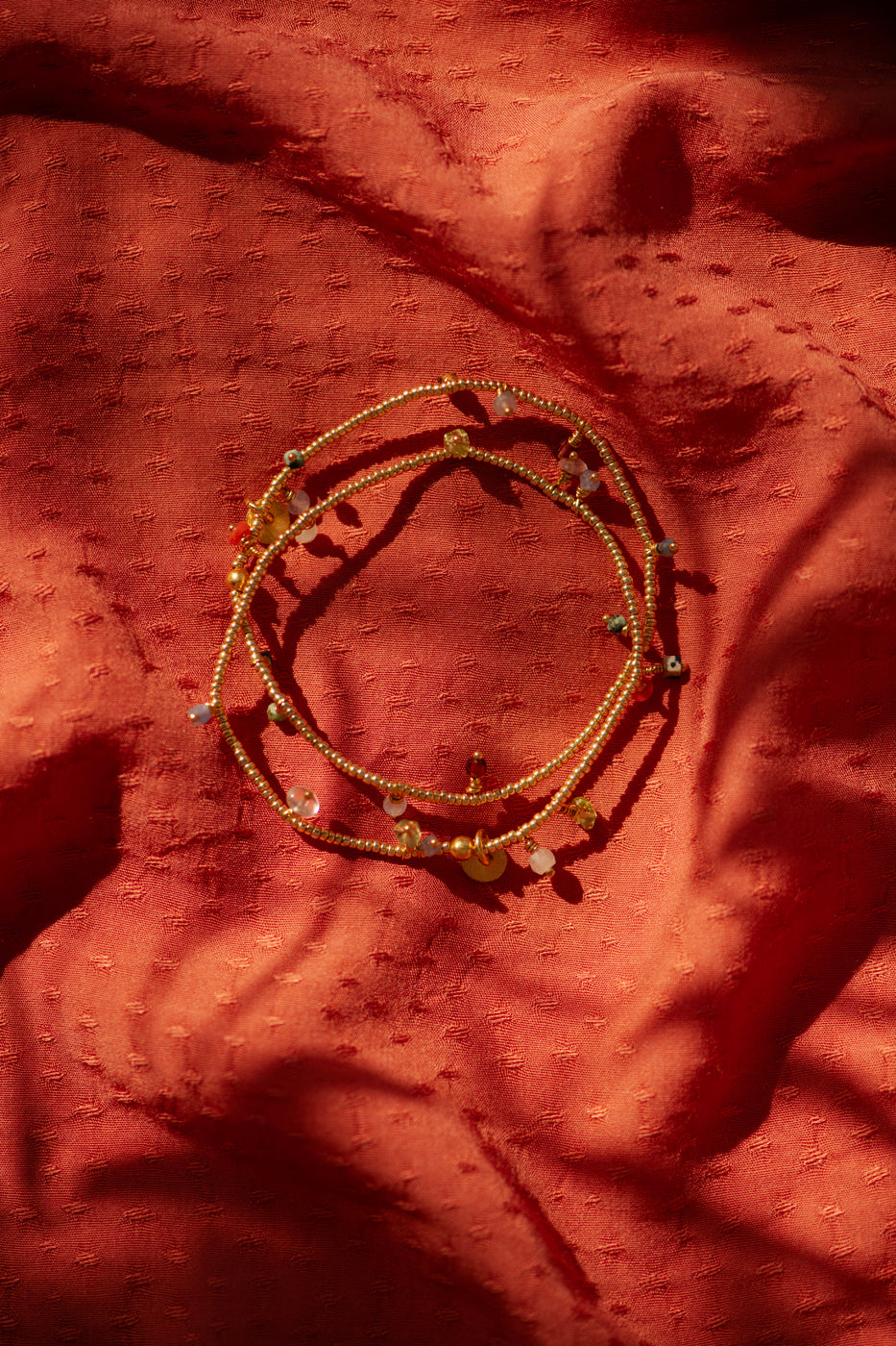 Armband Claudette - Autumn