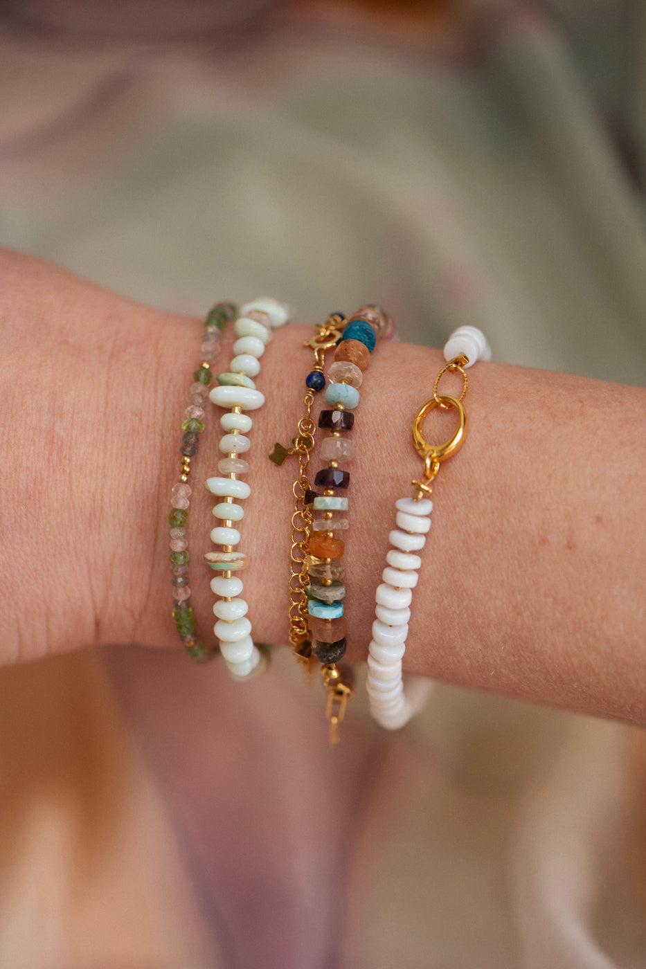 Armband Livia - ONLINE EXCLUSIVE