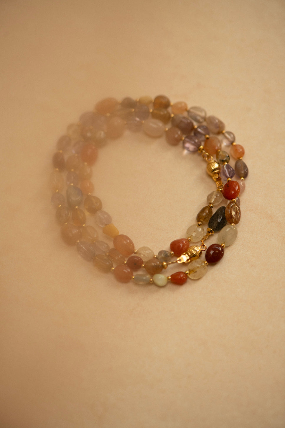 Armband In Bloom