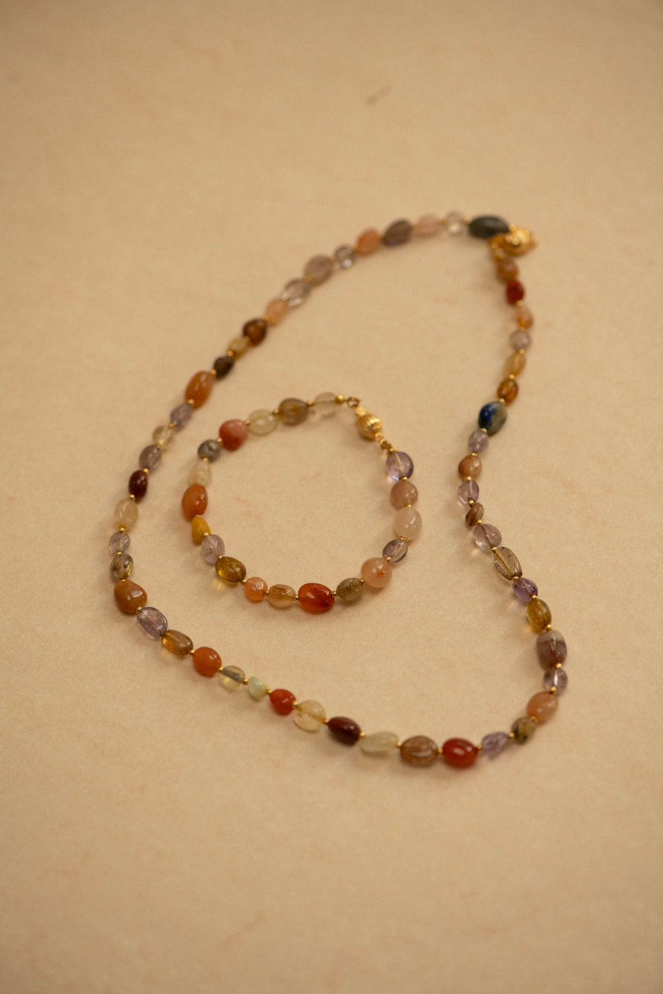 Armband In Bloom