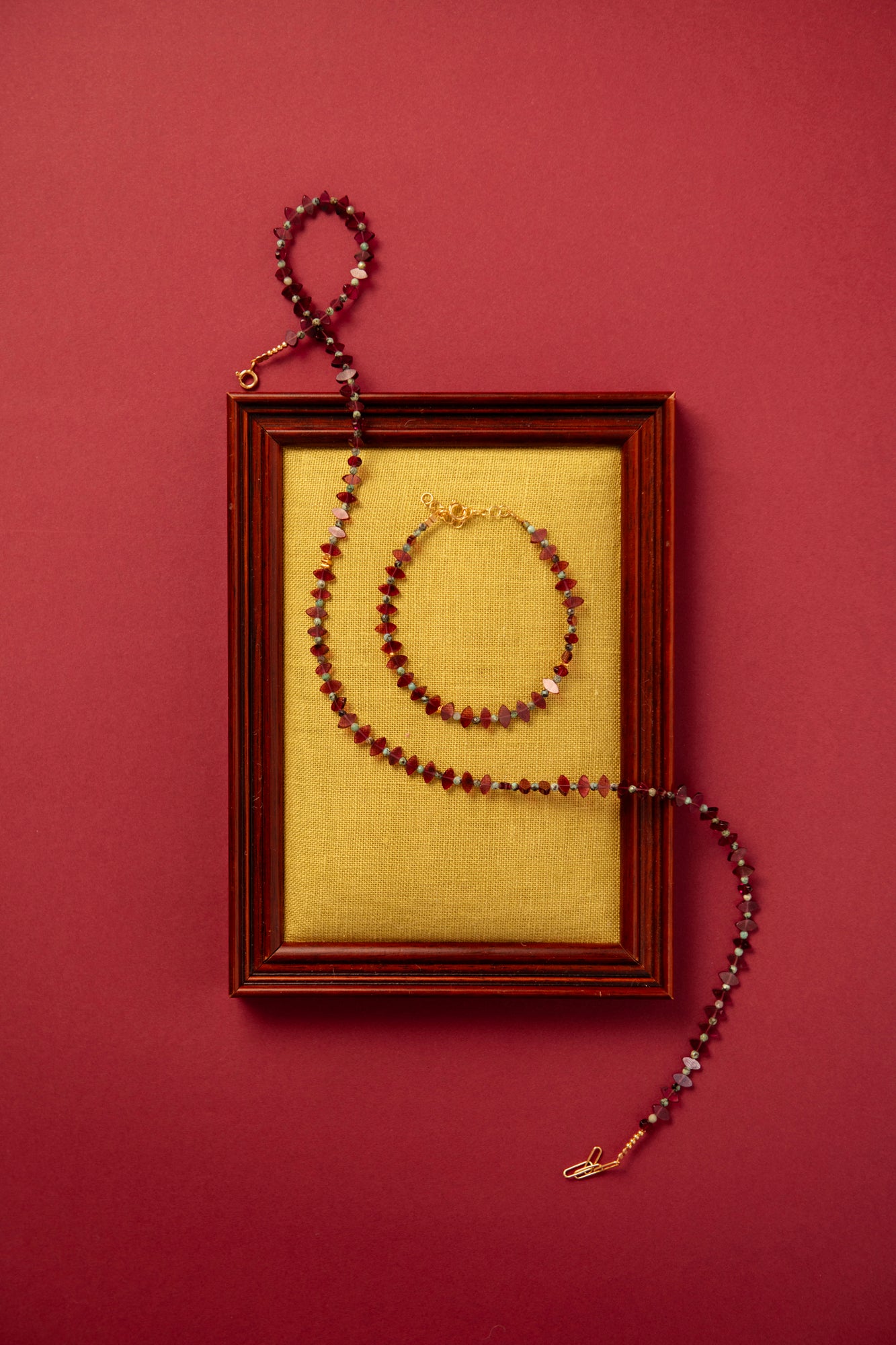 Armband Élan
