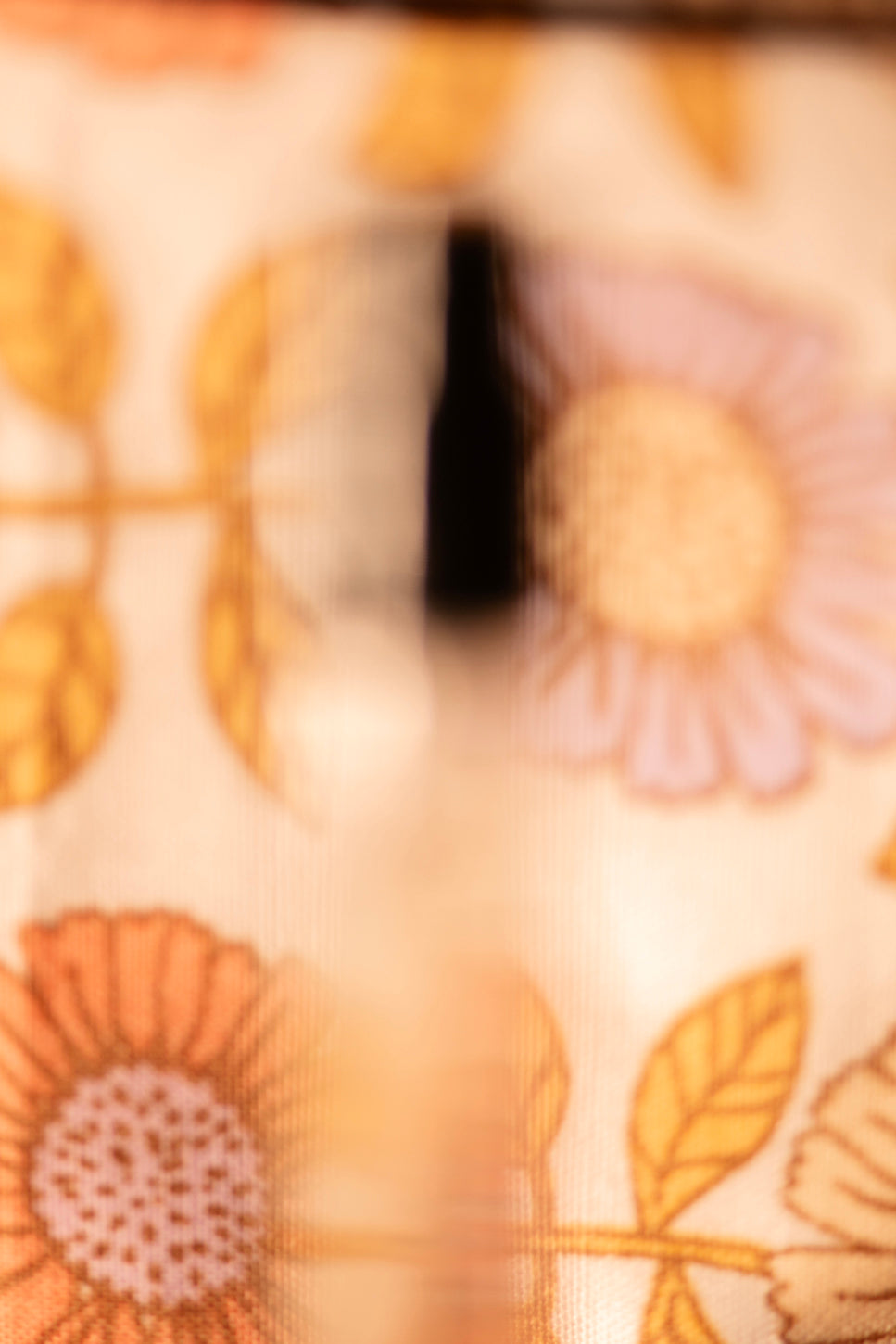 Bewaartasje Flower & Eau de Bijou parfum