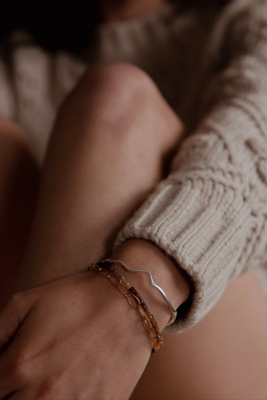 Armband Dimanche