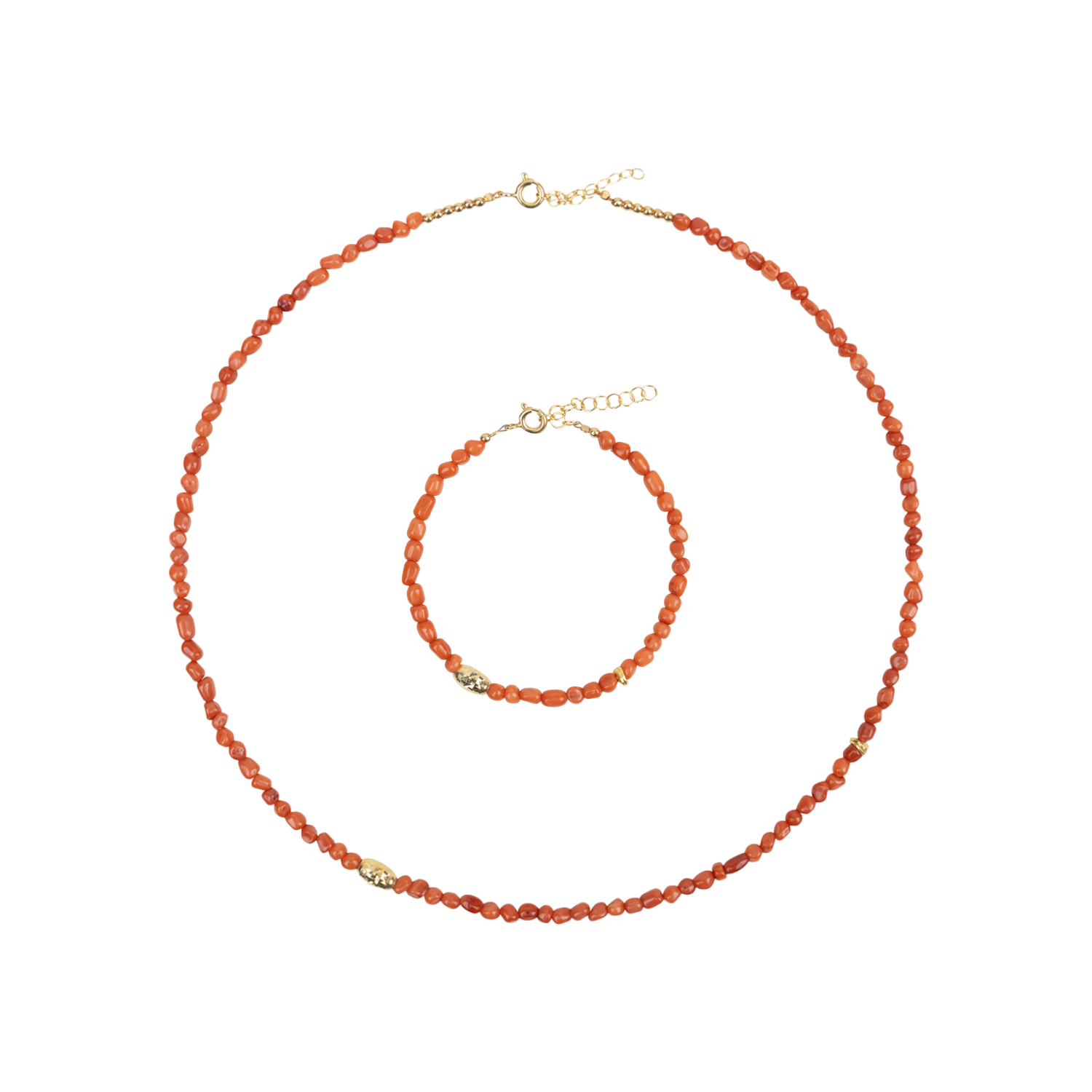 Set shortie & armband | Before You Leave