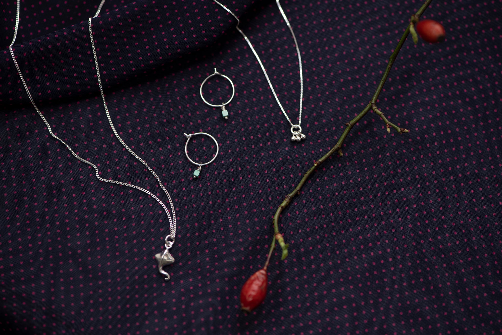 INSPIRATIE  |  Zomerse sets