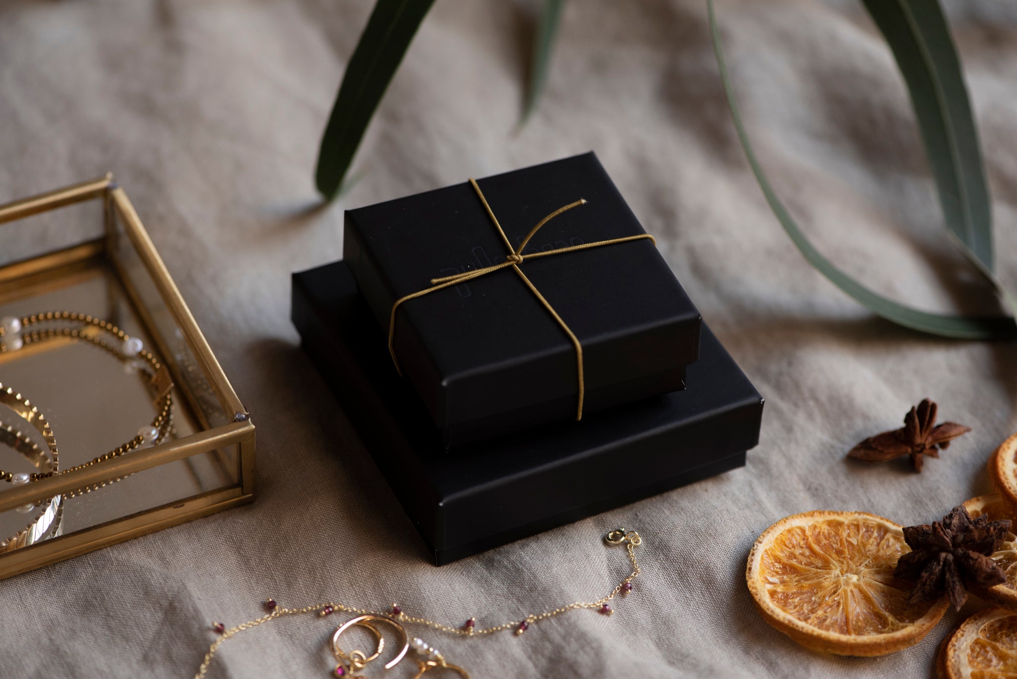 NEW IN  |  Onze nieuwe themaboxen!