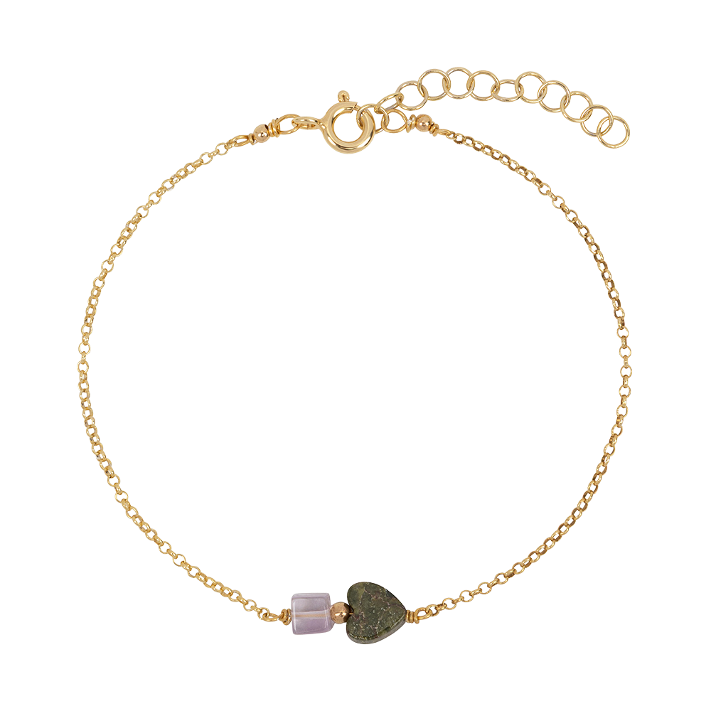 Armband A Little Note