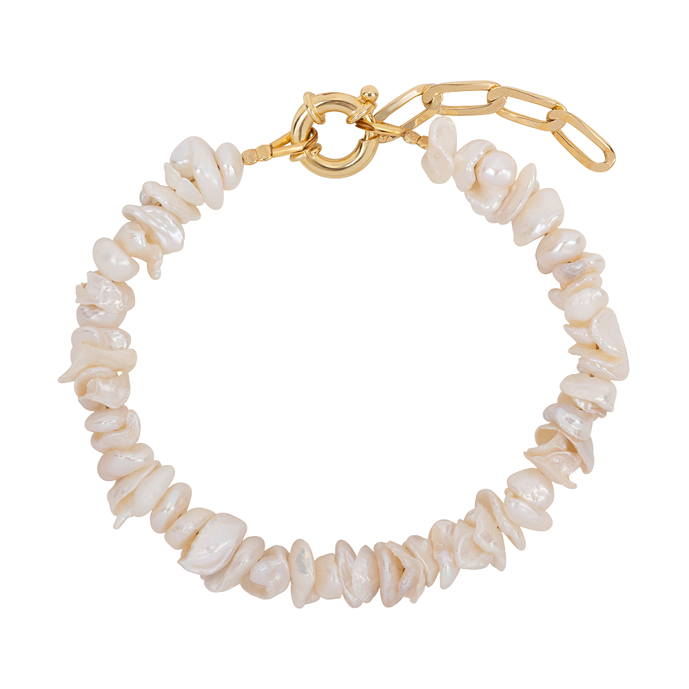 Armband Rivière