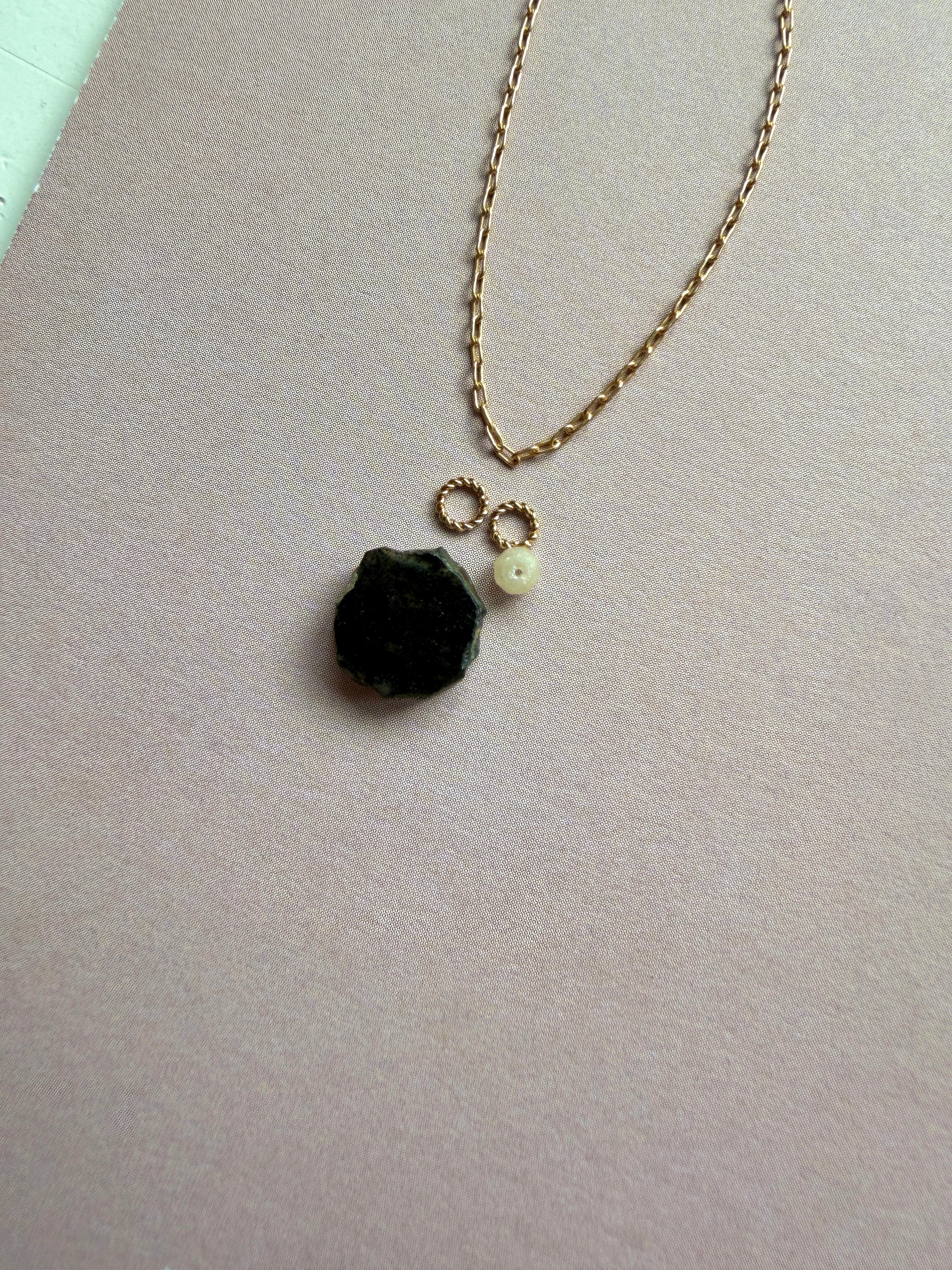 Custom shortie