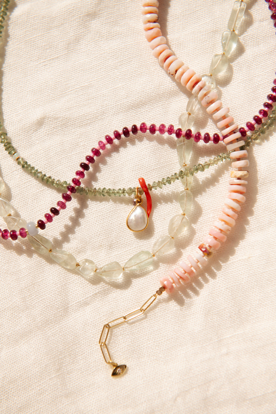 Armband Palette
