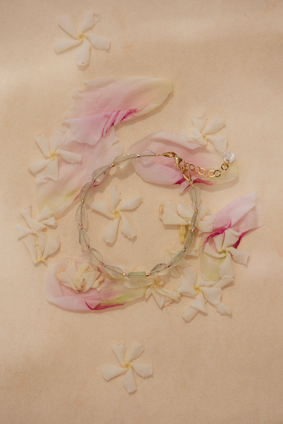 Armband Sweeter Than Me - LIMITED EDITION