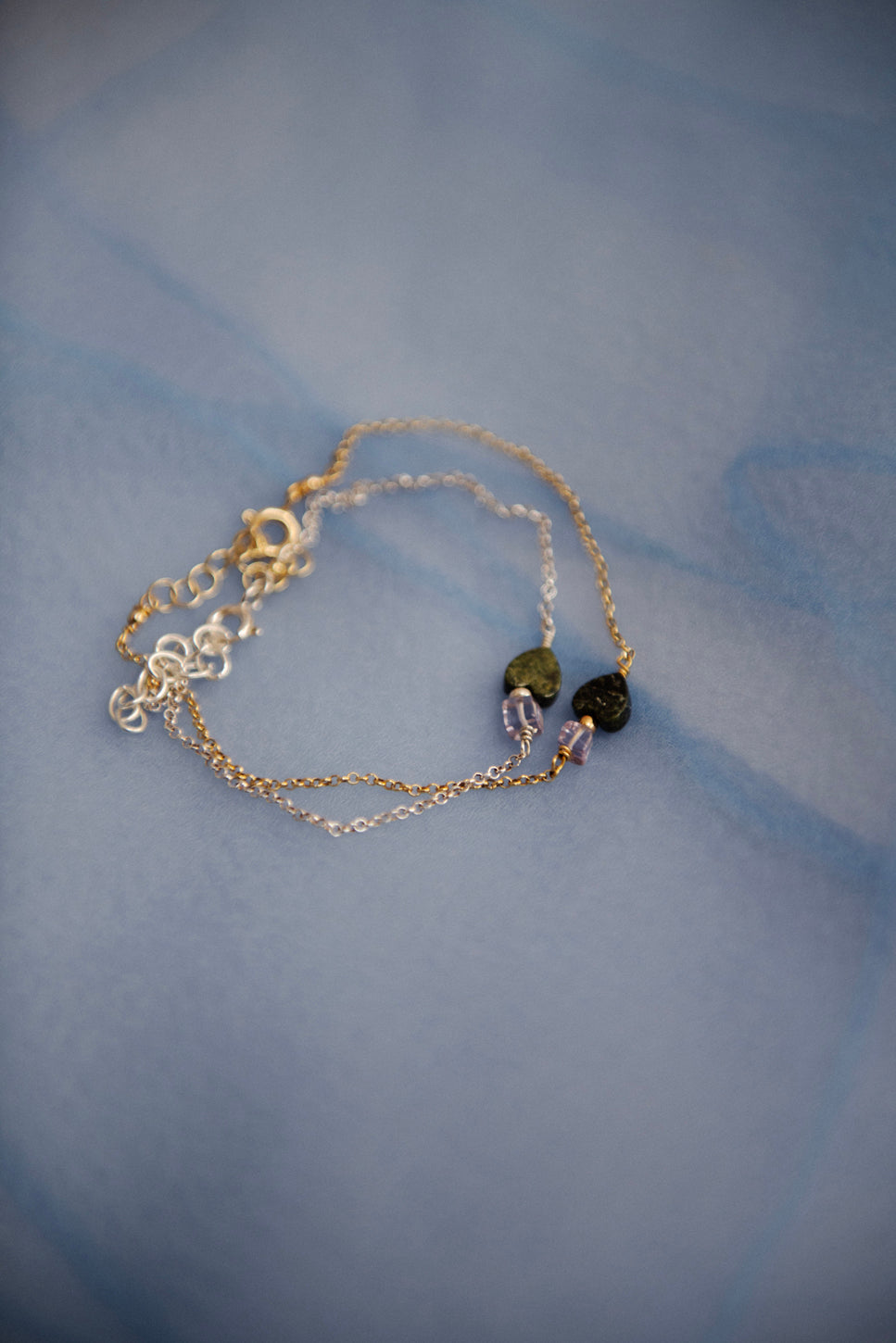Armband A Little Note