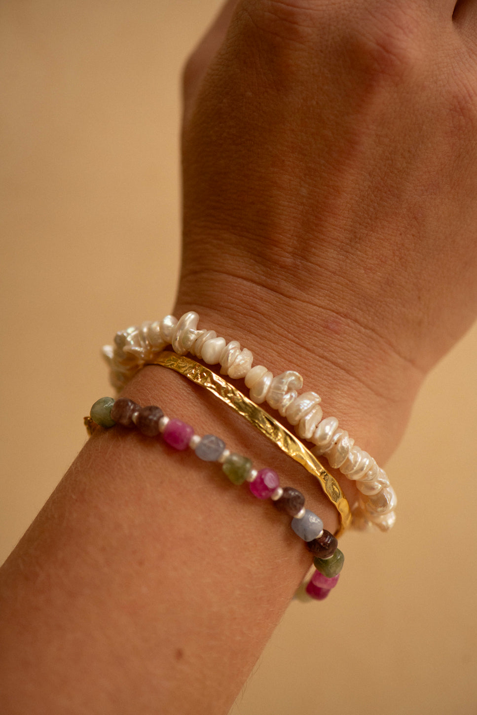 Armband Stardust Icon