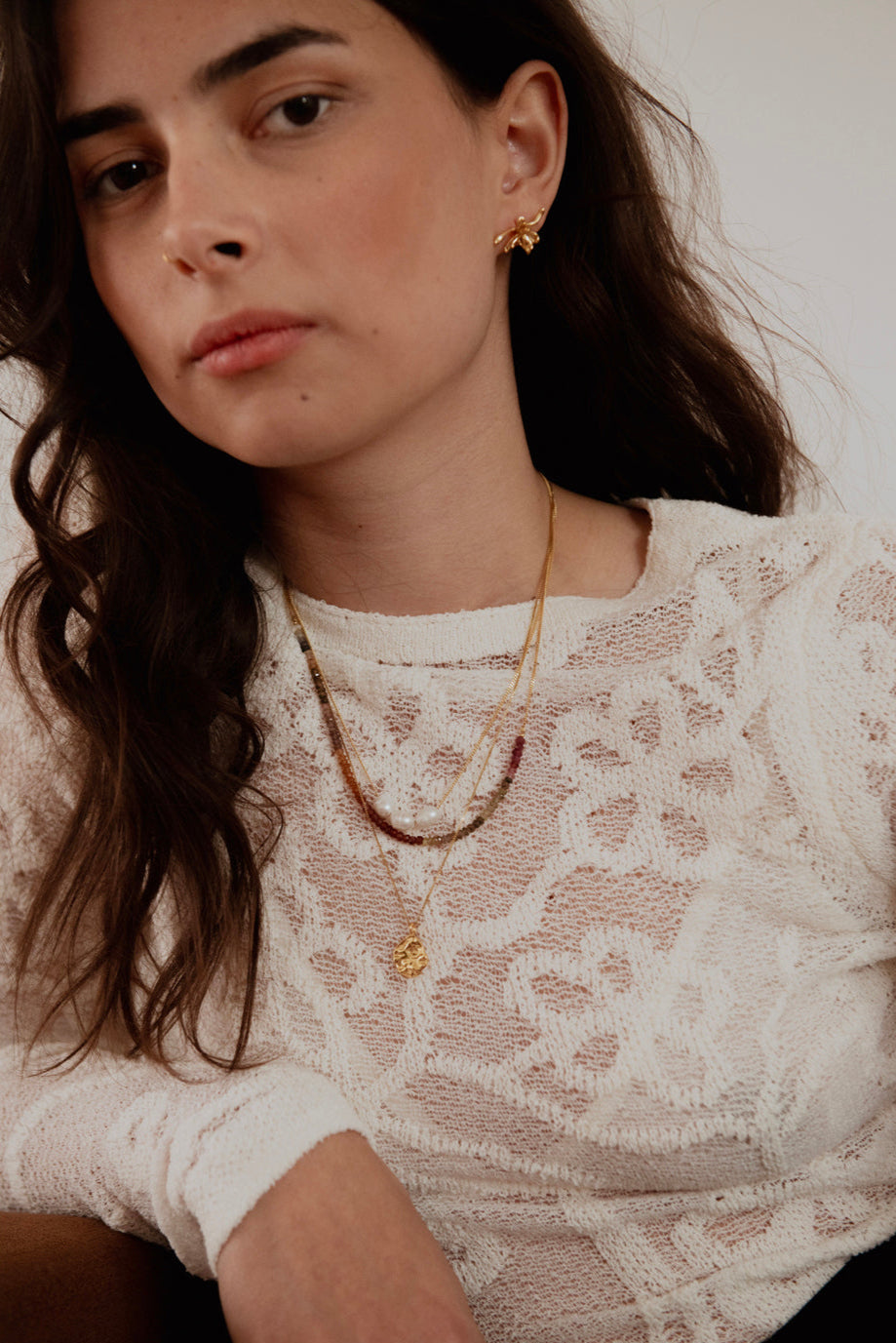 Set shortie & armband  |  Enchanting