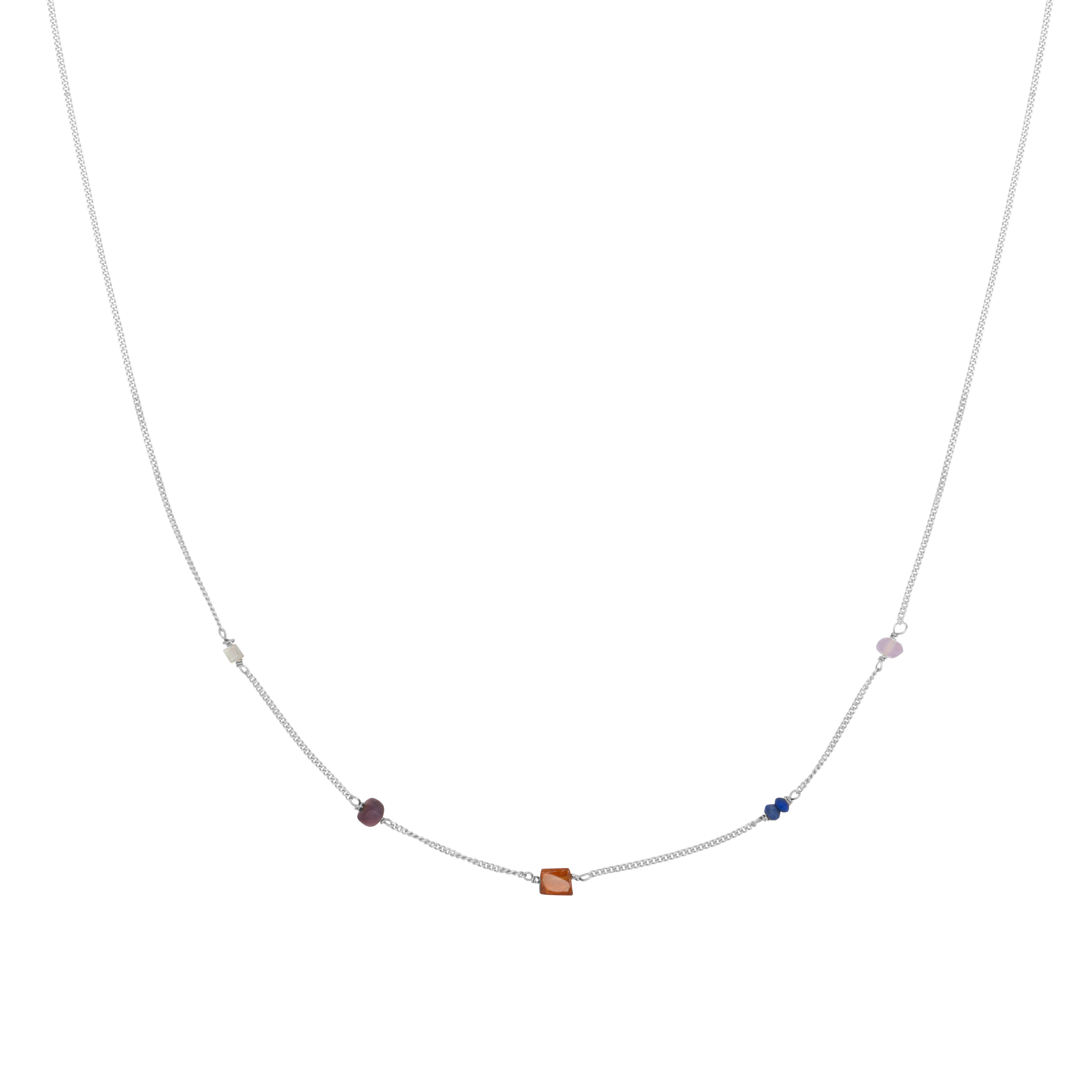 Shortie Memorable - zilver