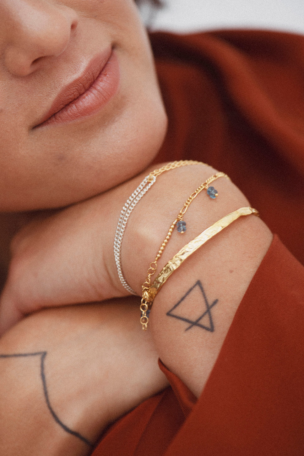 Armband Make My Day - ONLINE EXCLUSIVE
