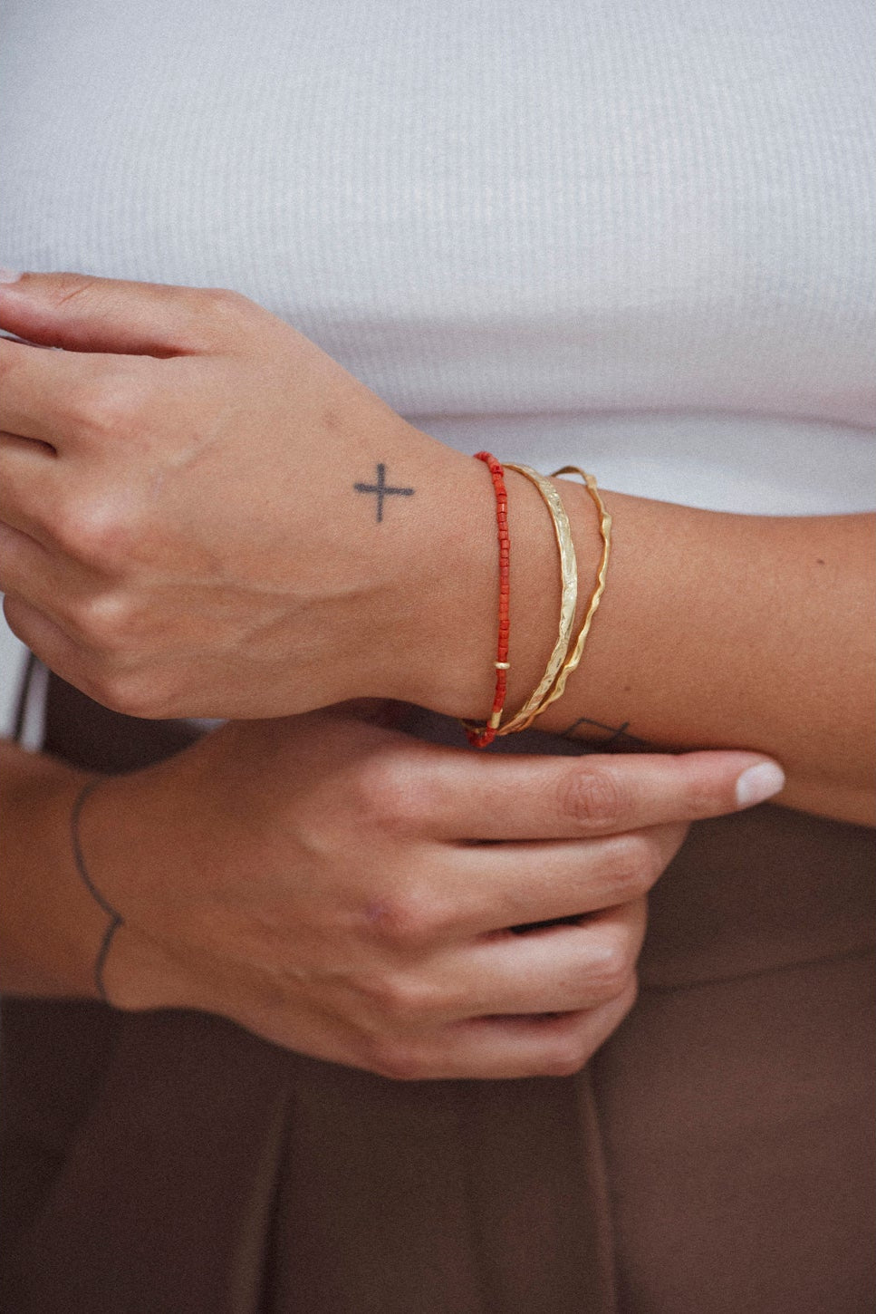 Armband Make My Day - ONLINE EXCLUSIVE